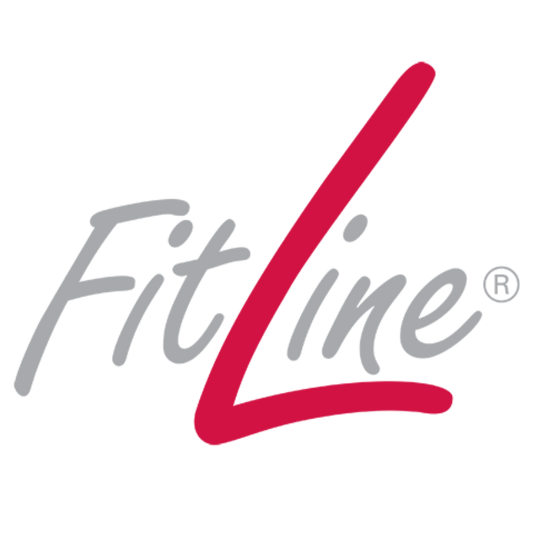 FitLine Logo-Aufkleber