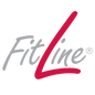 FitLine Logo-Aufkleber