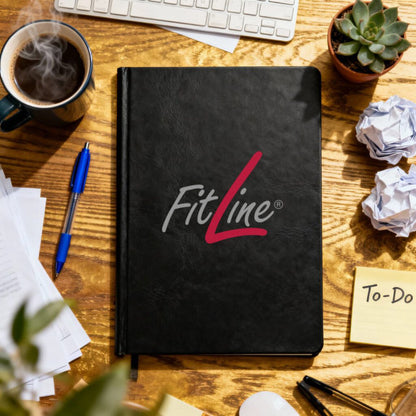 FitLine Logo-Aufkleber