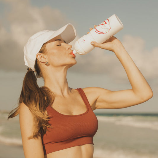 FitLine Trinkflasche (1-L)