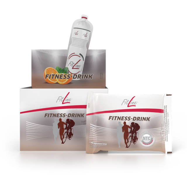Fitness-Drink