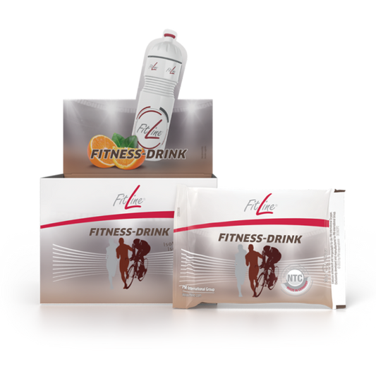 Fitness-Drink