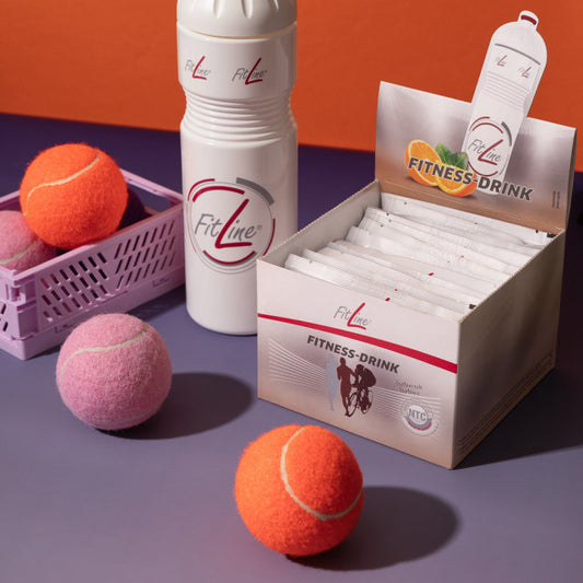 Fitness-Drink