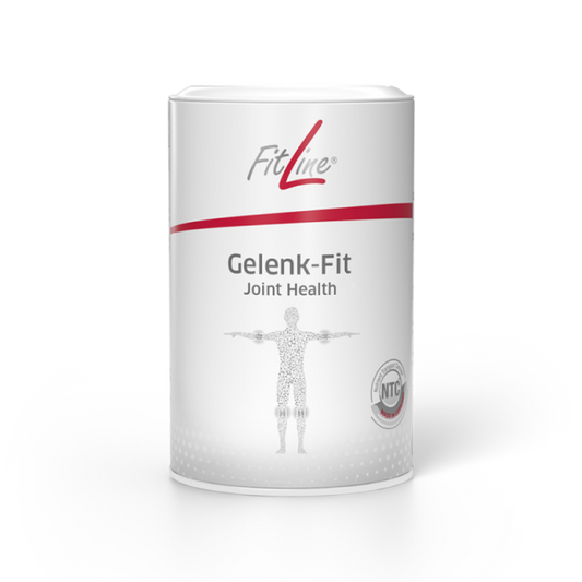 Gelenk-Fit
