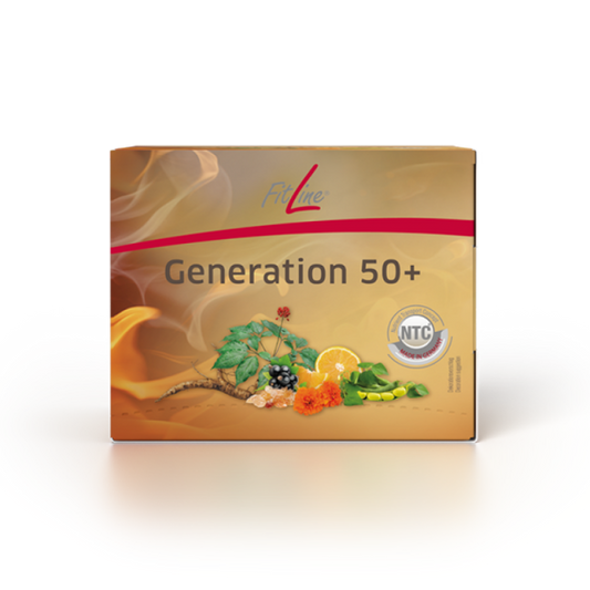 Generation 50+