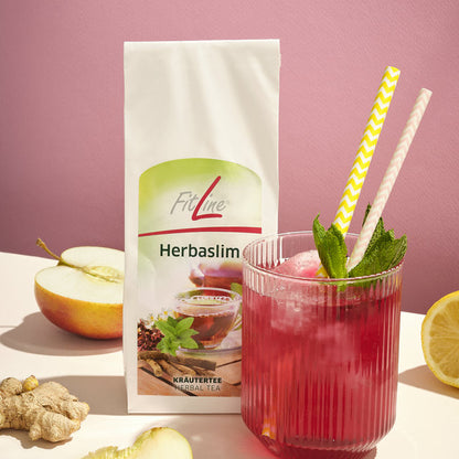 Herbaslim Tee