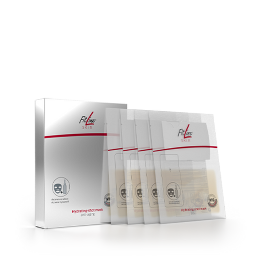 Hydrating-Shot mask