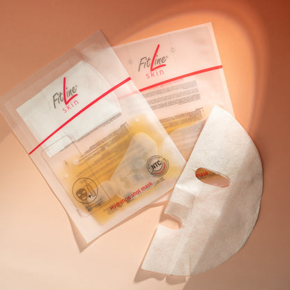 Hydrating-Shot mask