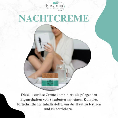 Nachtcreme
