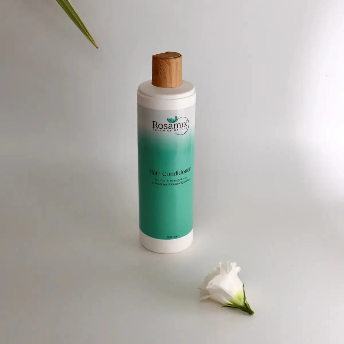 Conditioner mit Arganöl