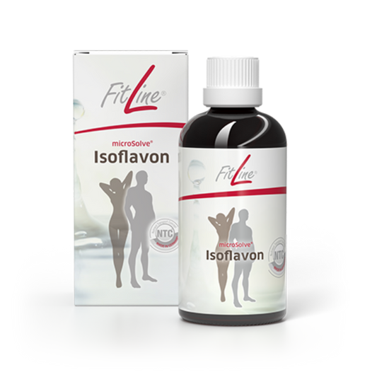 Isoflavon