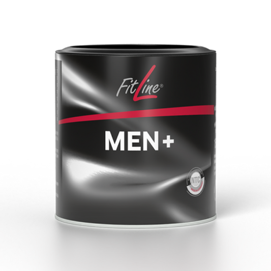 Men+