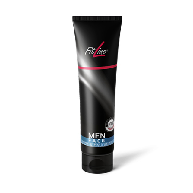 Men Face Rich & Hydrating