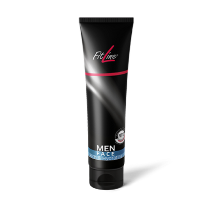 Men Face Rich & Hydrating