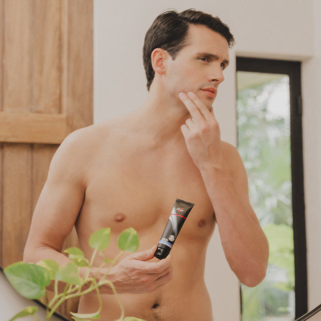 Men Face Rich & Hydrating