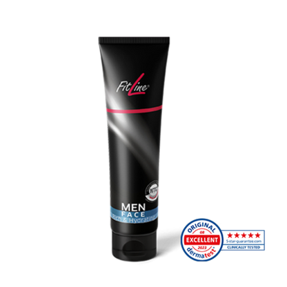 Men Face Rich & Hydrating