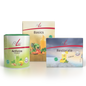 Optimal-Set (Activize Lemon Lime + Basics + Restorate Citrus)