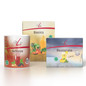 Optimal-Set (Activize Sensitive + Basics + Restorate Citrus)
