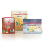 Optimal-Set (Activize + Basics + Restorate Citrus)