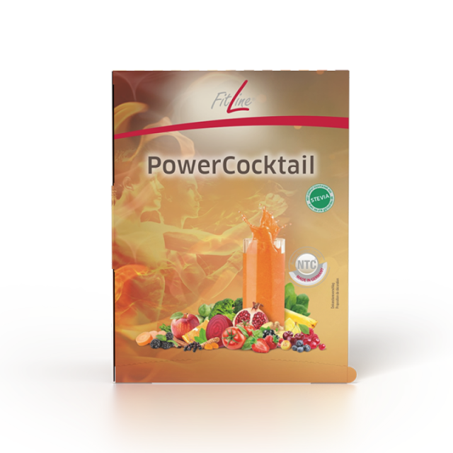 PowerCocktail