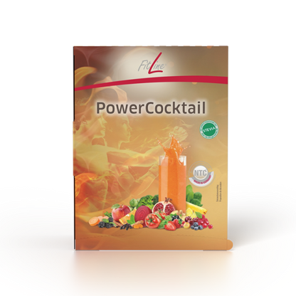 PowerCocktail