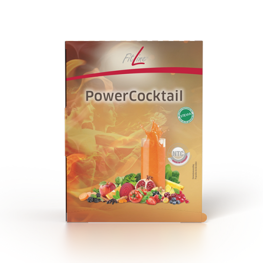 PowerCocktail
