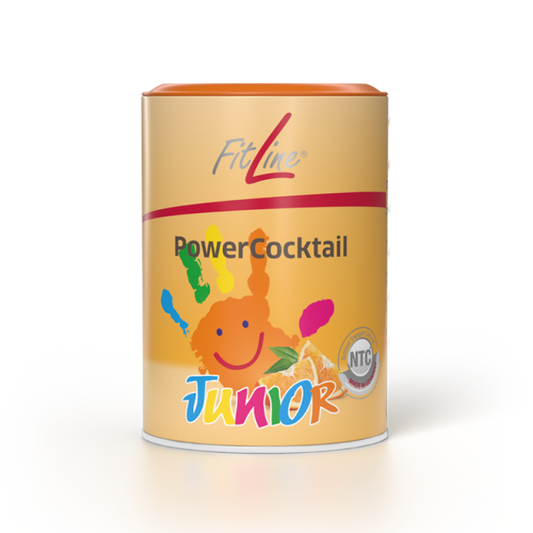PowerCocktail Junior