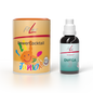 PowerCocktail Junior + microSolve Omega 3