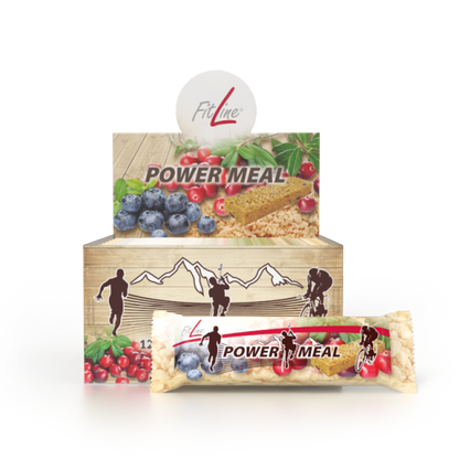 Power Meal Riegel