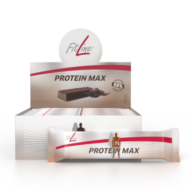Protein Max Riegel