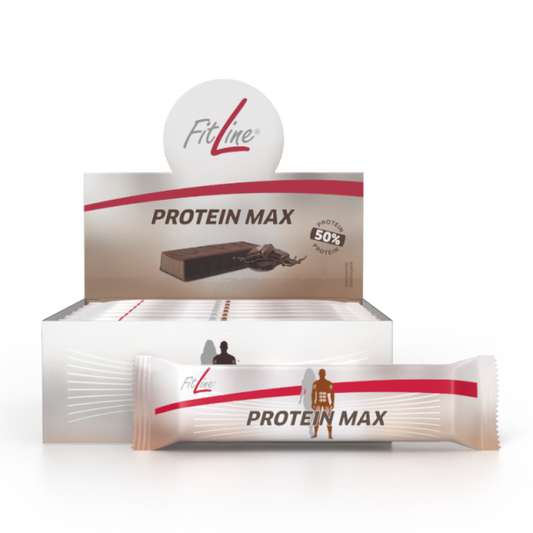 Protein Max Riegel