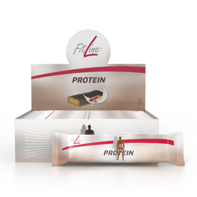 Protein Riegel