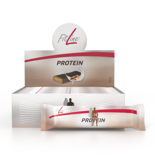 Protein Riegel