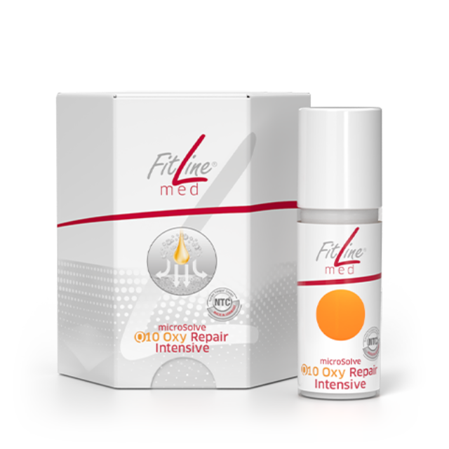 Q10 Oxy Repair Intensive
