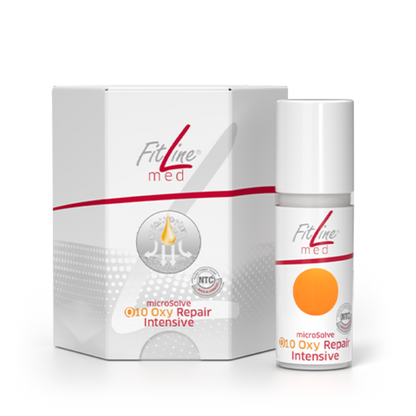 Q10 Oxy Repair Intensive