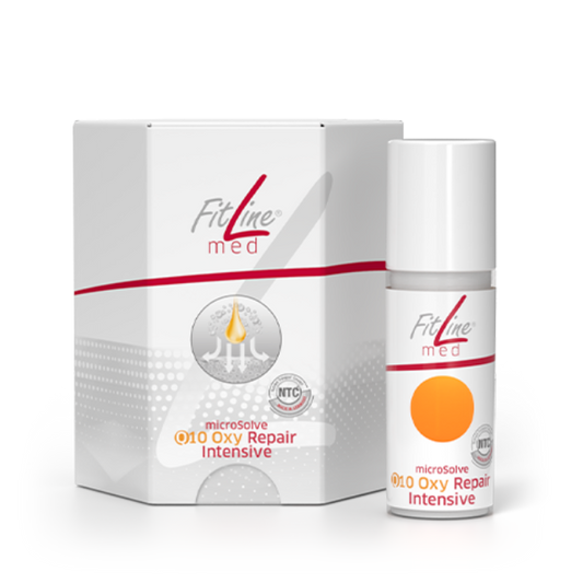 Q10 Oxy Repair Intensive