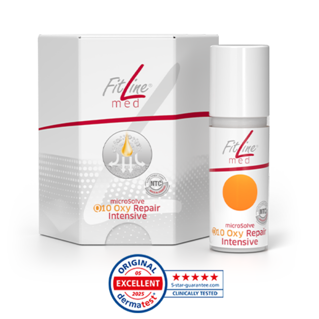 Q10 Oxy Repair Intensive