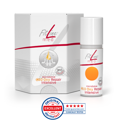 Q10 Oxy Repair Intensive