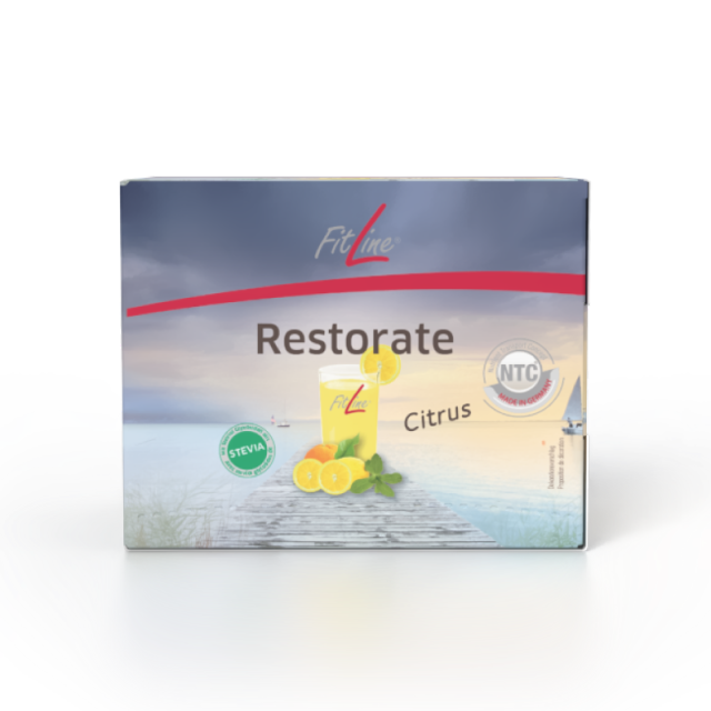 Restorate Citrus