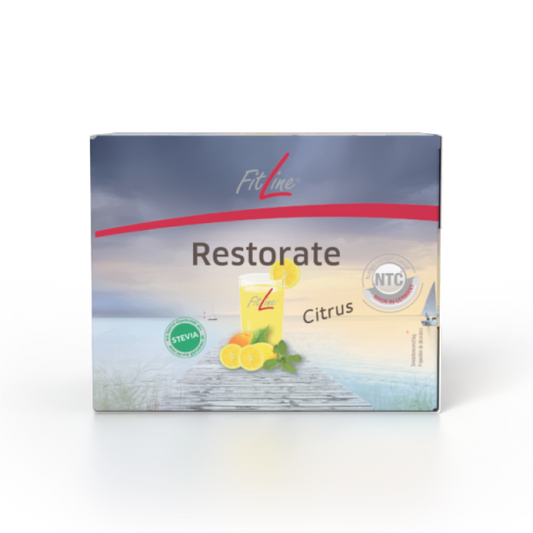 Restorate Citrus