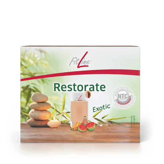 Restorate Exotic