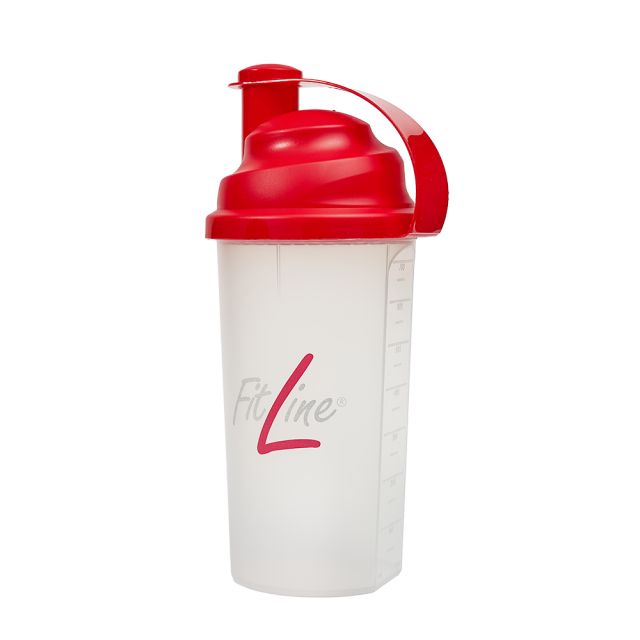 Shaker