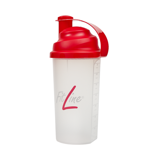 Shaker
