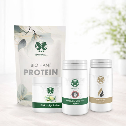 Shape Bundle (Fettverbrennung)
