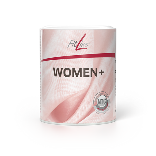 Women+