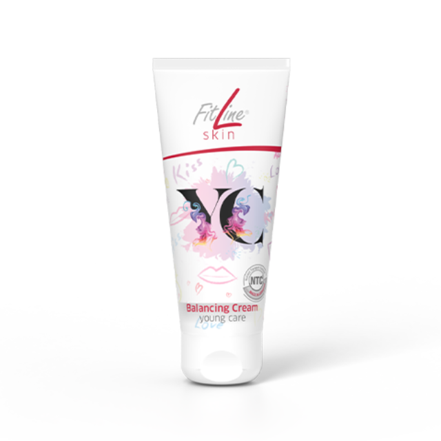 Young Care Balancing Creme