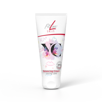 Young Care Balancing Creme