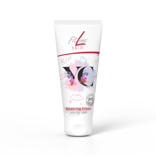 Young Care Balancing Creme
