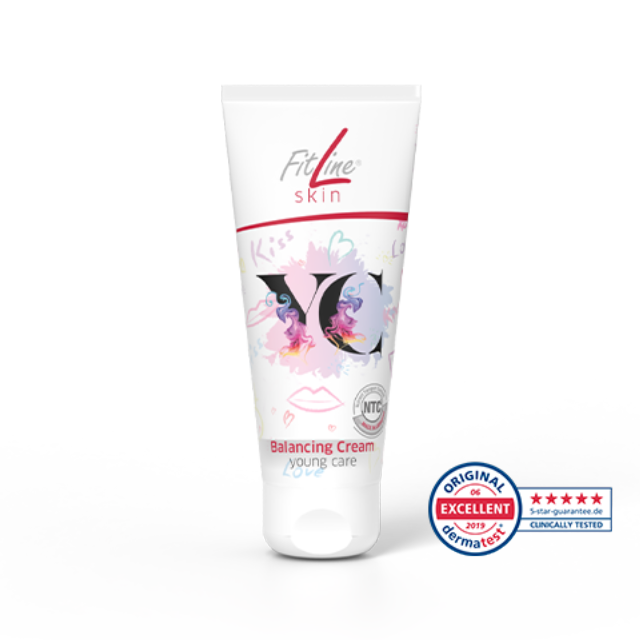 Young Care Balancing Creme