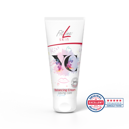 Young Care Balancing Creme